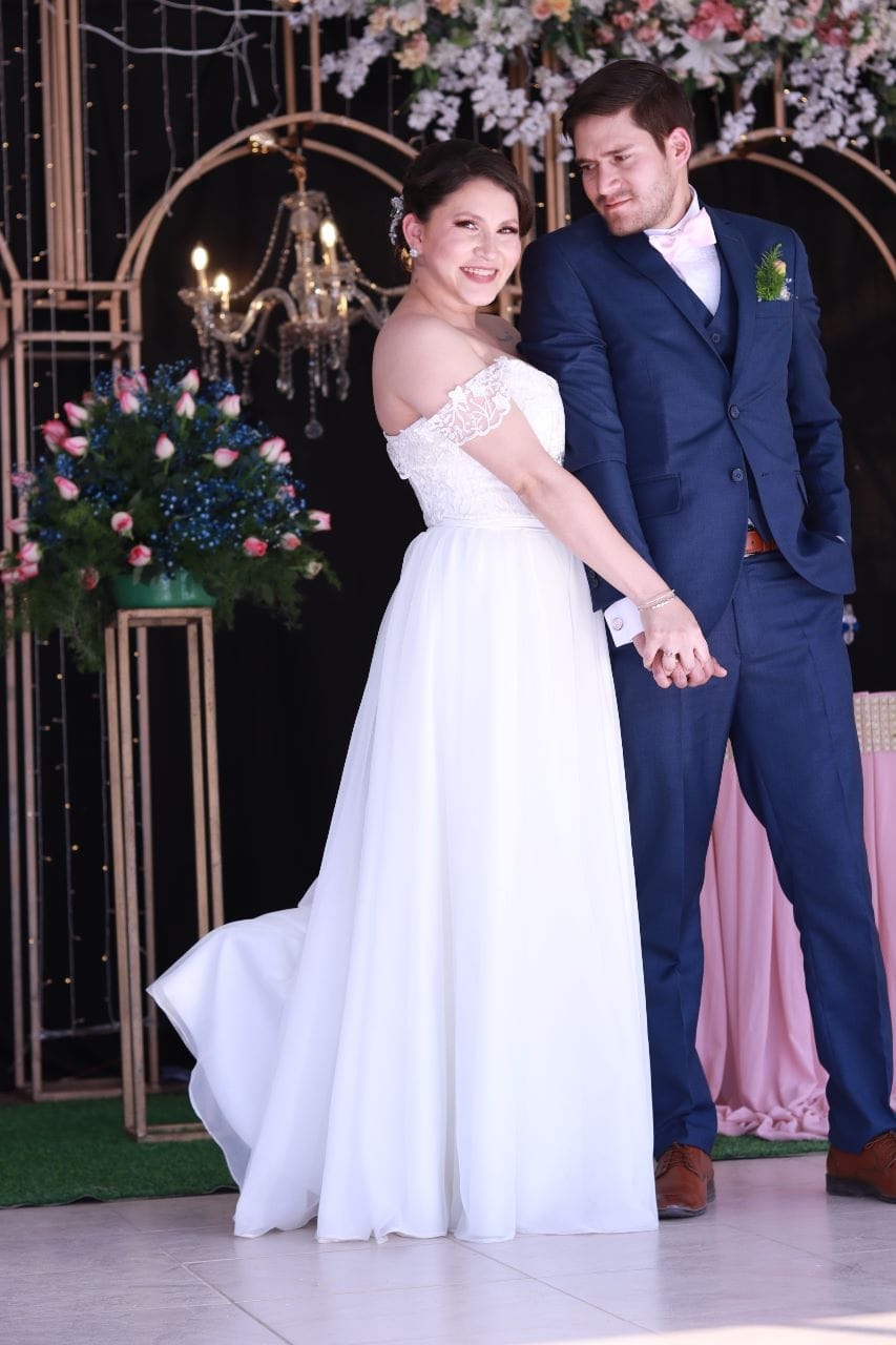 Maison Zoe - Atelier de novias